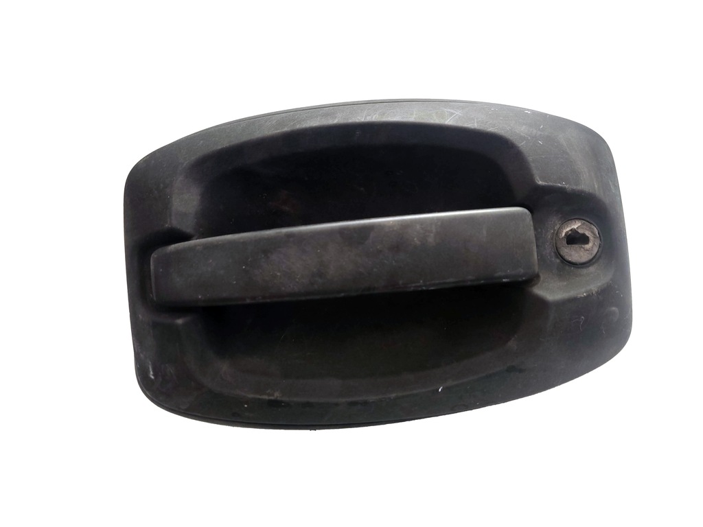 фото №1, Ручка крышки задняя правая peugeot boxer ii / jumper