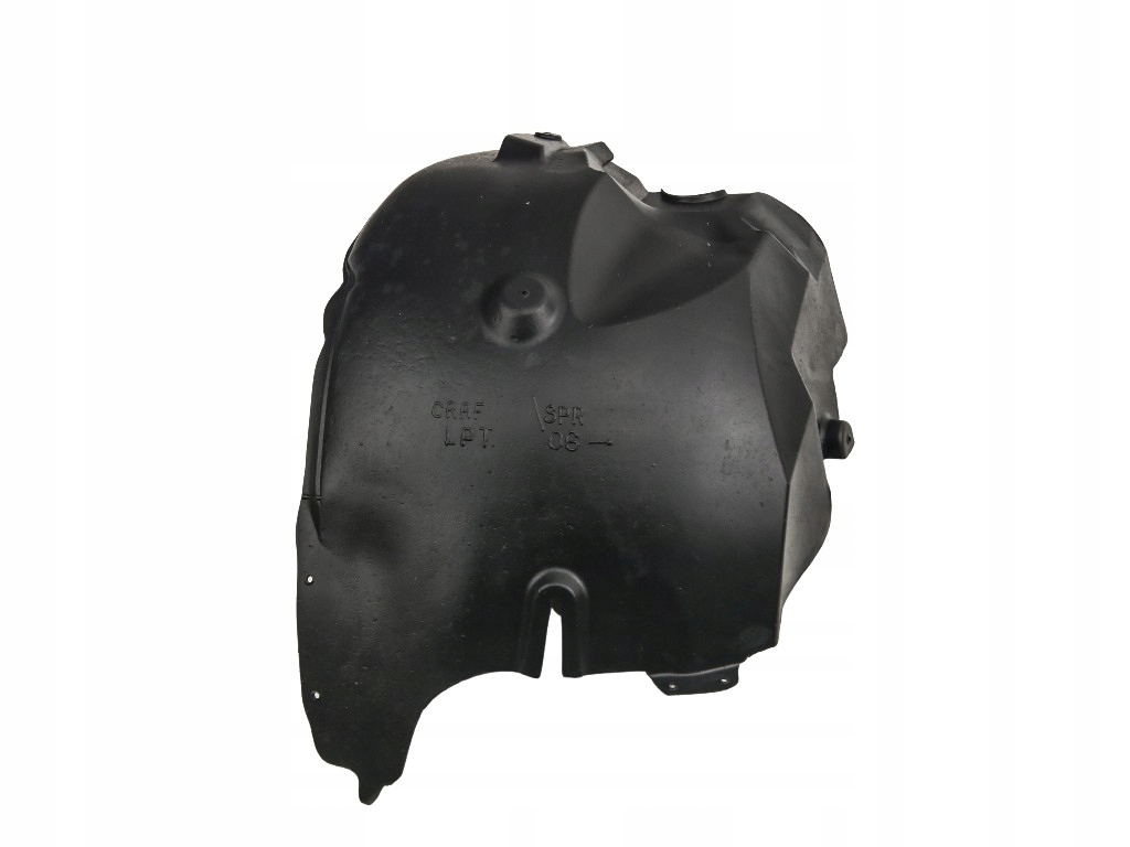 фото №1, Crafter sprinter подкрылок перед левый задняя