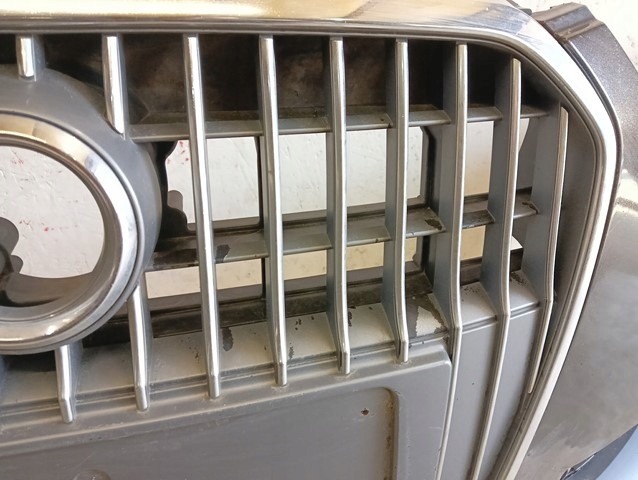 фото №9, Бампер перед передний audi a6 c7 4g allroad 11-14r