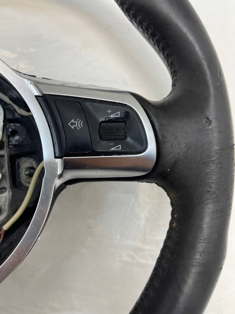 фото №5, Audi tt 8j воздуховод лепестки переключения 8j0419091c