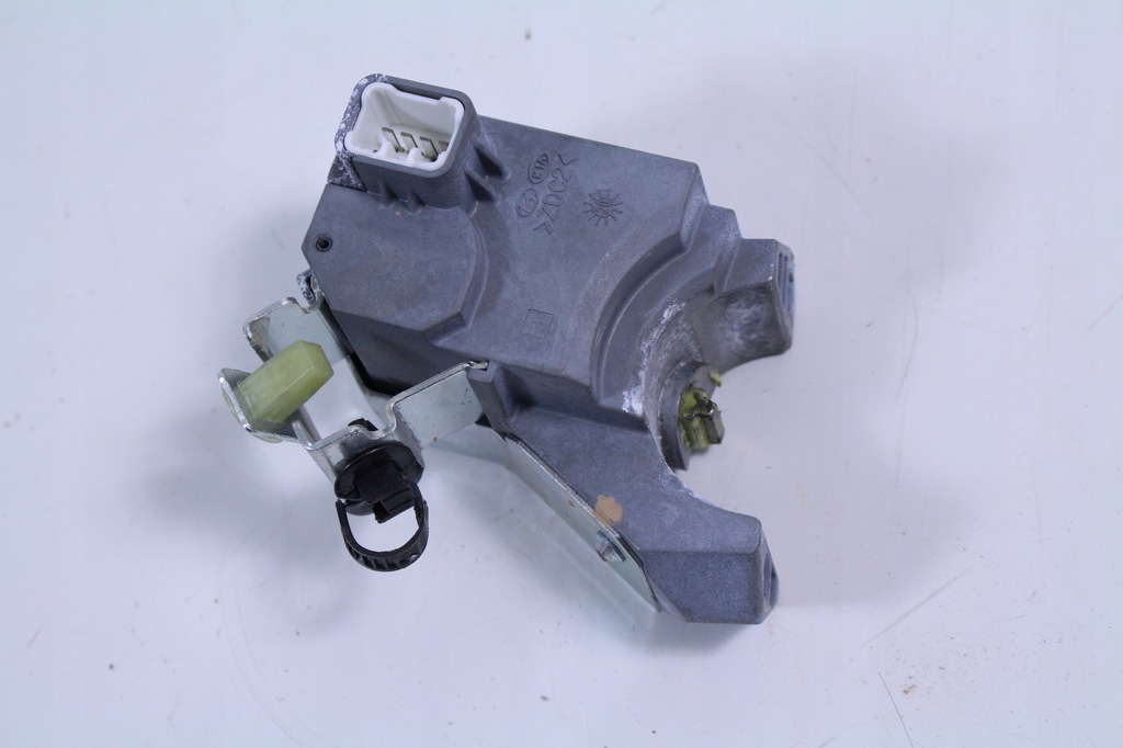 фото №1, Блокировка руля kia niro 20r. lift hybrid