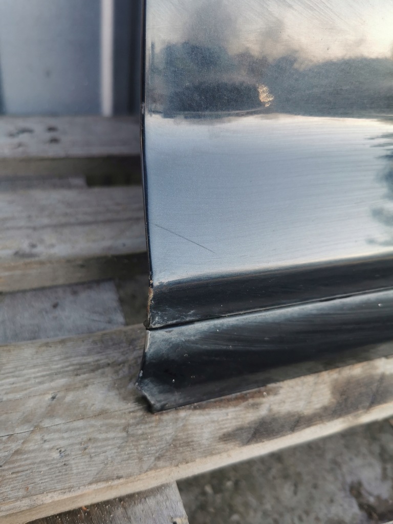 фото №6, Двері правий перед обшивка audi a3 8p lift lz9y sportback.