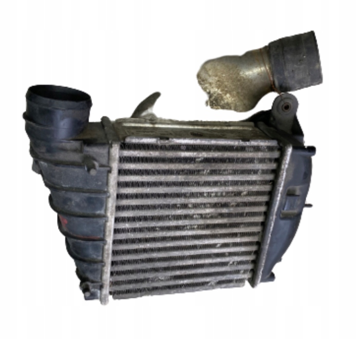 фото №1, Volkswagen vw bora golf iv інтеркулер 1j0145803s