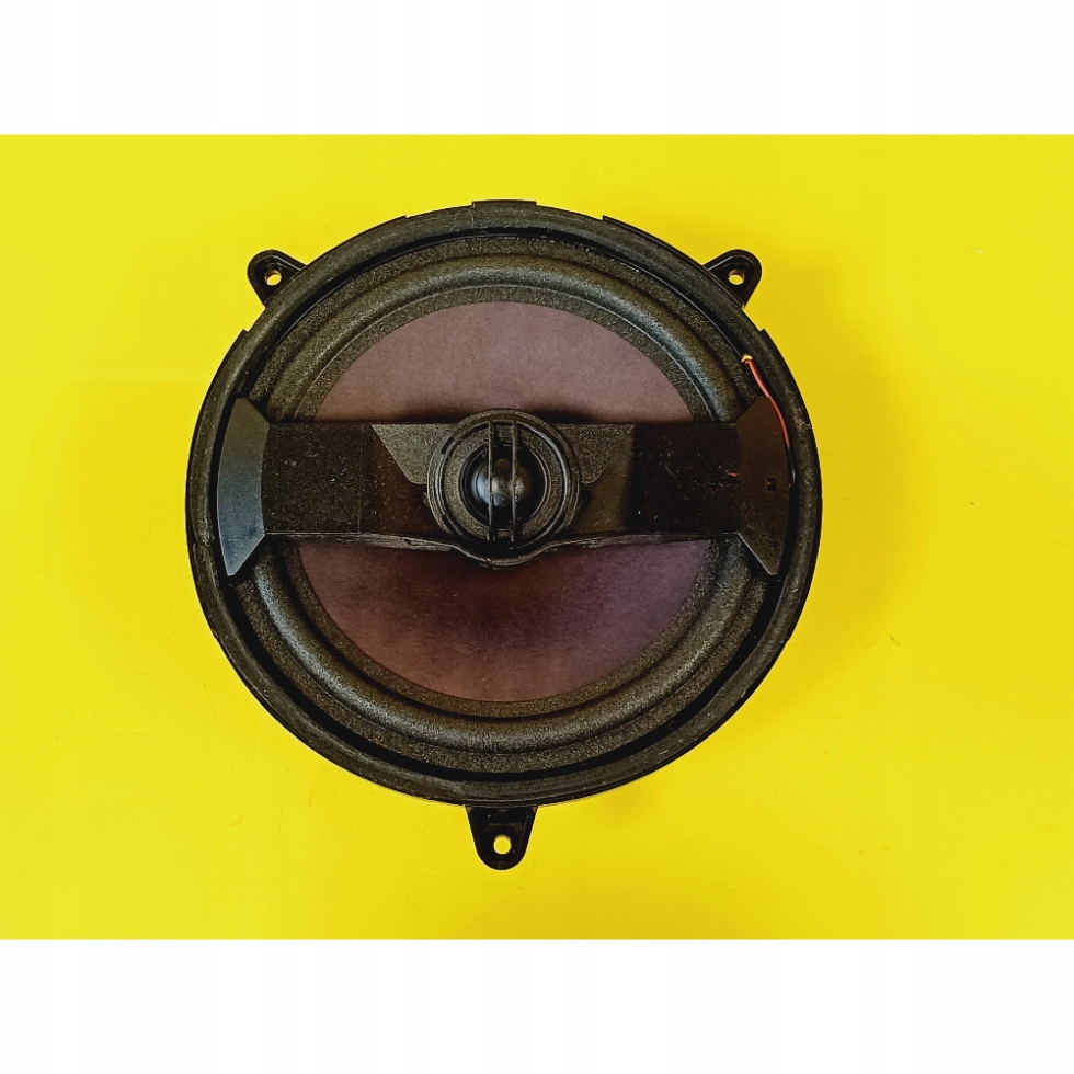 фото №1, Динамік лівий правий задня audi a3 8l 8d9035412b nr994