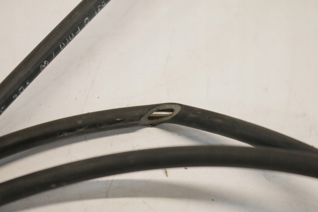 фото №5, Замок капот vw sharan