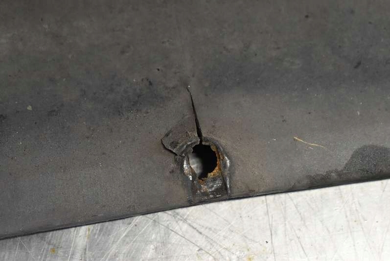 фото №15, Бампер перед передний niebieski mg zr 105 01-05