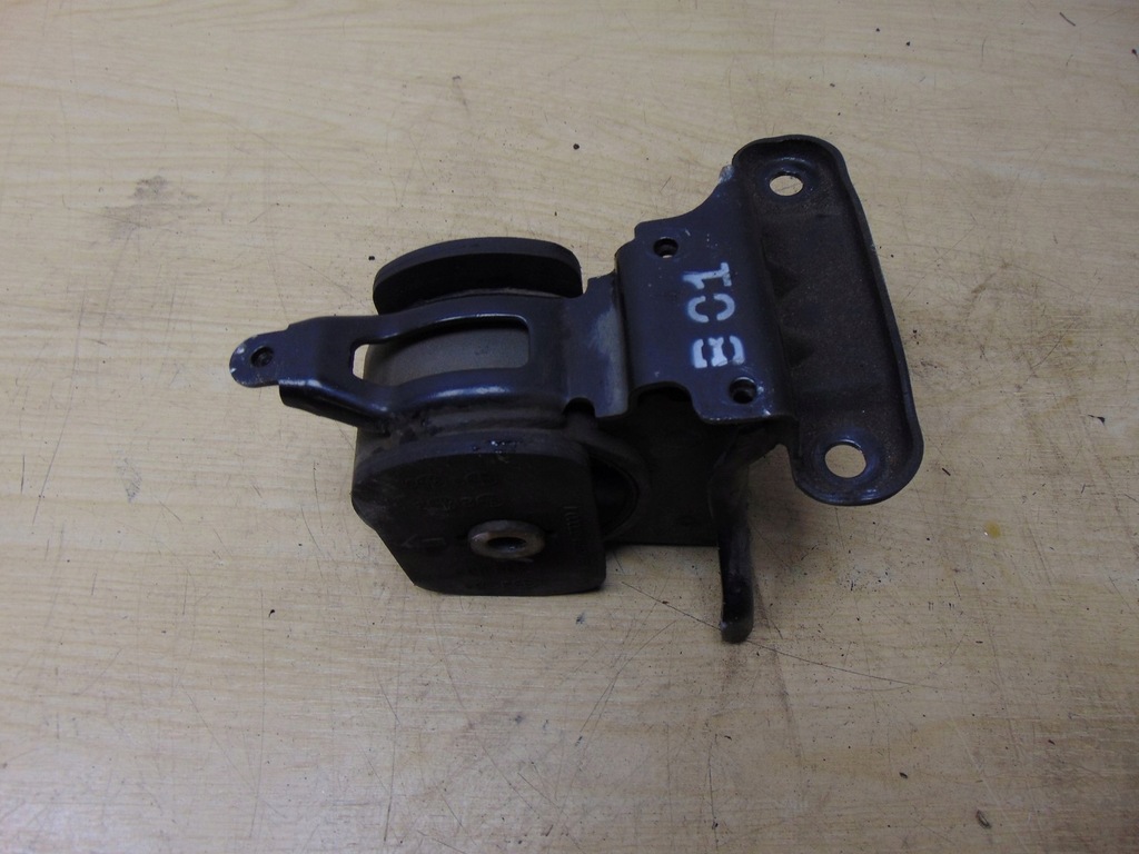 фото №6, Подушка двигуна кронштейн коробки hyundai santa fe 2.4