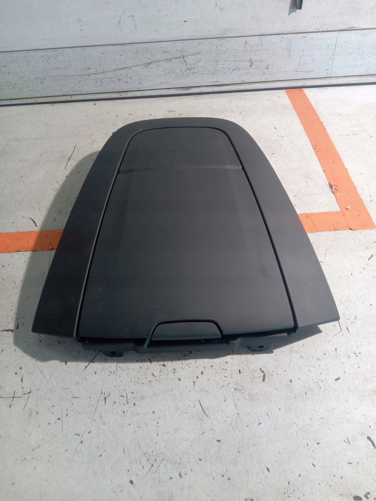 фото №1, Ford galaxy mk4 бардачок панелі