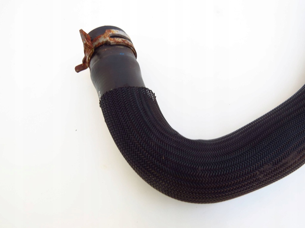 фото №7, Шланг трубка wąż wody рідина 31474863 volvo s60 ii v60 i 2.0 d4