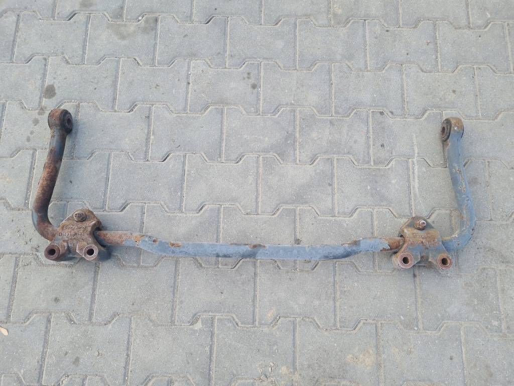 Купити Тяга стабілізуючий reakcyjny стабілізатор перед renault midlum dxi r17.5