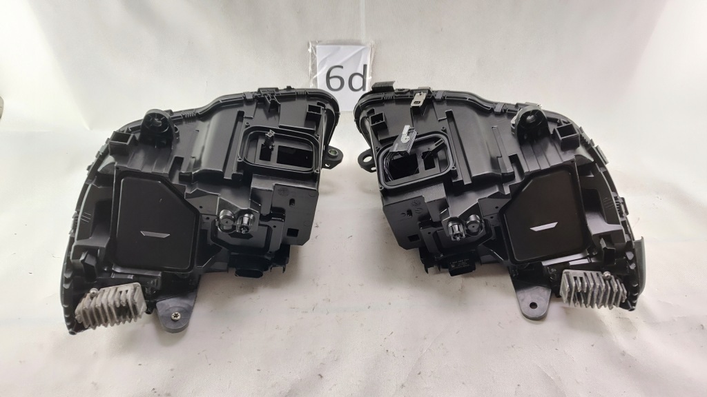 Mercedes c klasa 205 w205 full led ліве правий performance фара a205 в Україні