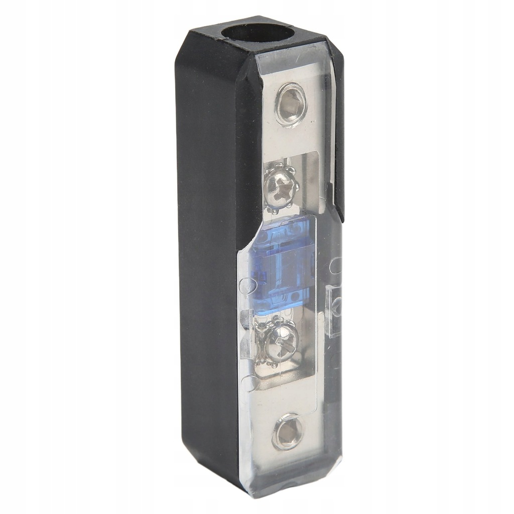 фото №6, Кронштейн предохранитель настройка аудио предохранитель