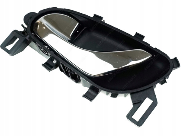 фото №2, Ручка внутренняя задняя левая do nissan rogue pulsar