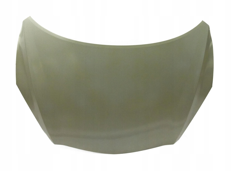 фото №1, Mazda 3 bl 2009 - 2011 капот