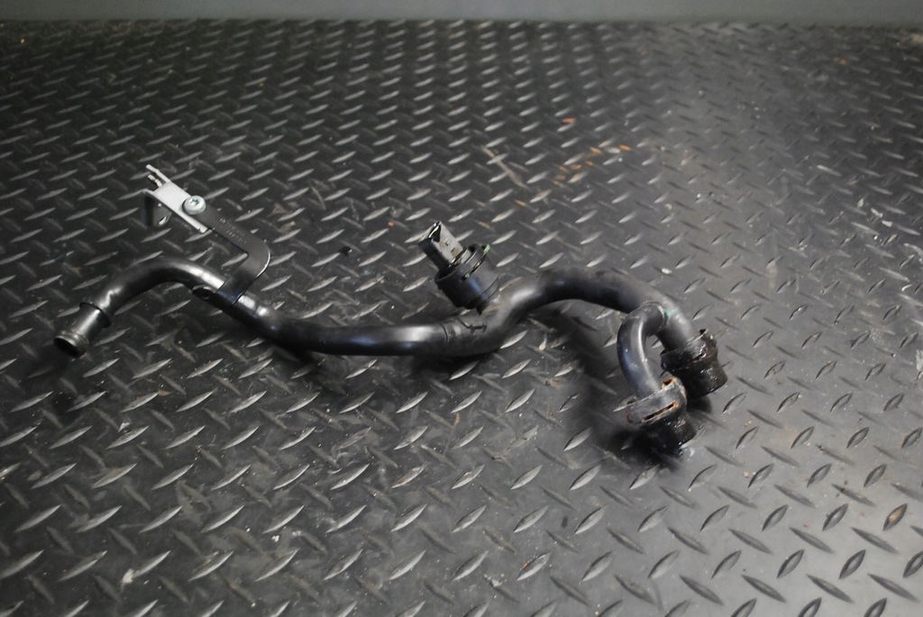 фото №4, Трубка шланг wody 059121065ah audi a8 d3 3.0 tdi