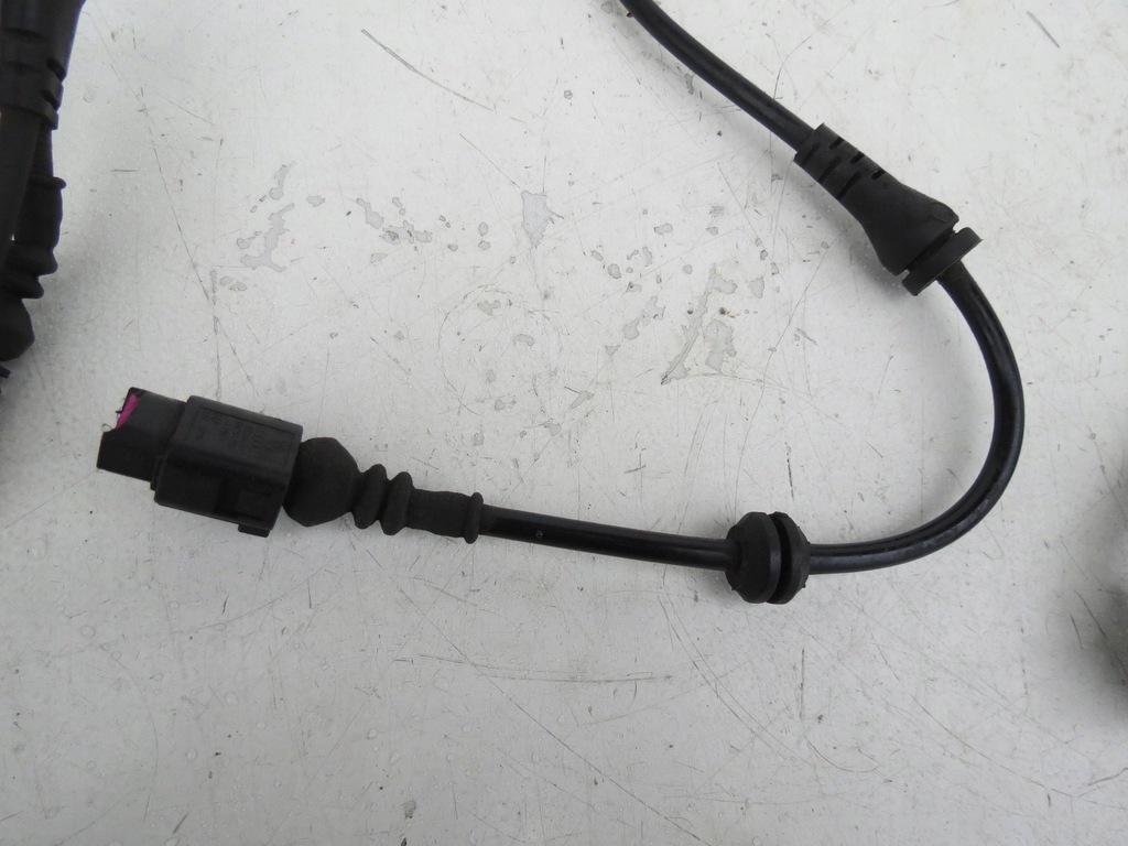 фото №8, Жгут датчика abs porsche cayenne 9pa 8e0973702