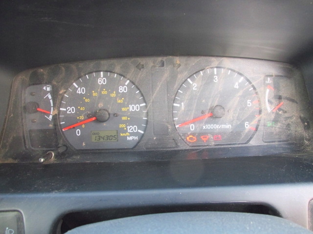 фото №12, Pajero sport i shogun montero 1999-2007r. двері правий перед a19 сріблястий