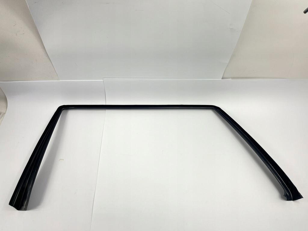 фото №10, Накладка рамки стекло дверь левый задняя задний mercedes w124 kombi 1247350371