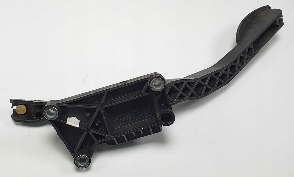 фото №6, Педаль потенциометр газа fiat panda ii ls348445