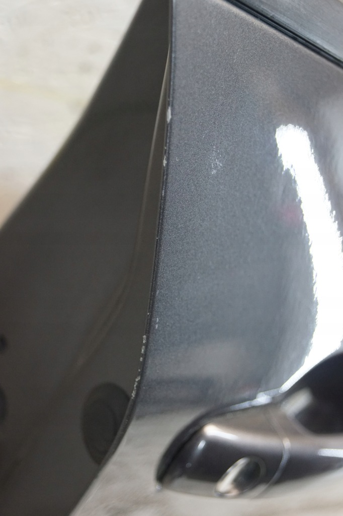 фото №11, Двері правий перед peugeot 2008 i evl