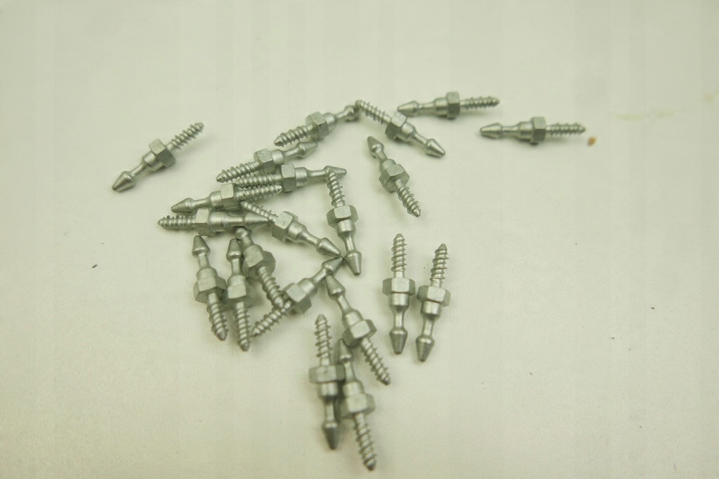 фото №1, Шаровая опора шкворень решётка fiat ducato 94- 1304990080