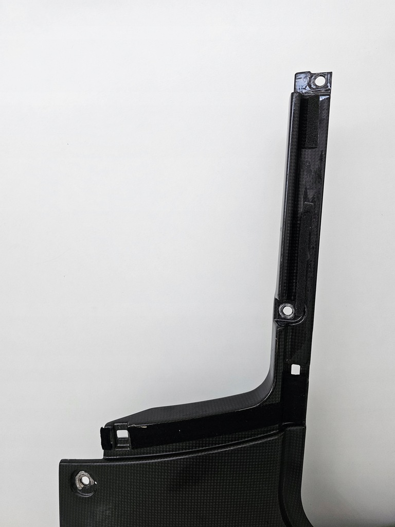 фото №5, Ferrari sf90 stradale f173 жабо корпус карбон