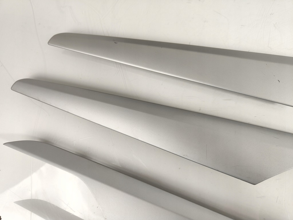 фото №12, Bmw e84 x1 накладки декори комплект europa