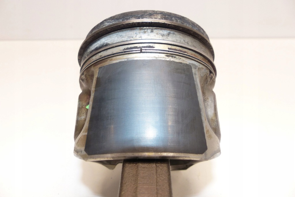 Renault master 3 movano b 2.3 dci biturbo поршень + шатун #3 Ціна