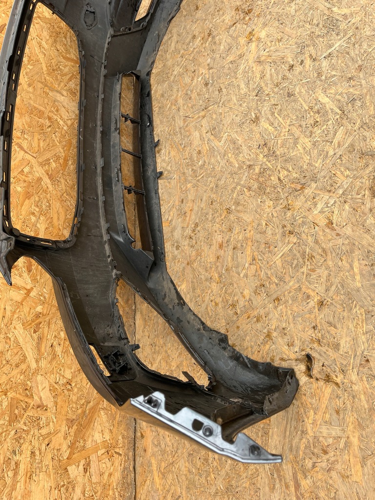 фото №14, Бампер передній перед volvo v90 s90 16-