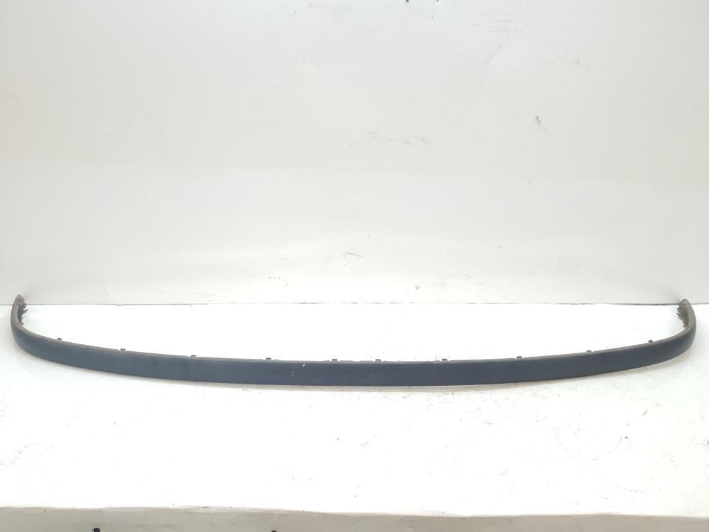 фото №1, Молдинг бампера задняя bmw 1 e87