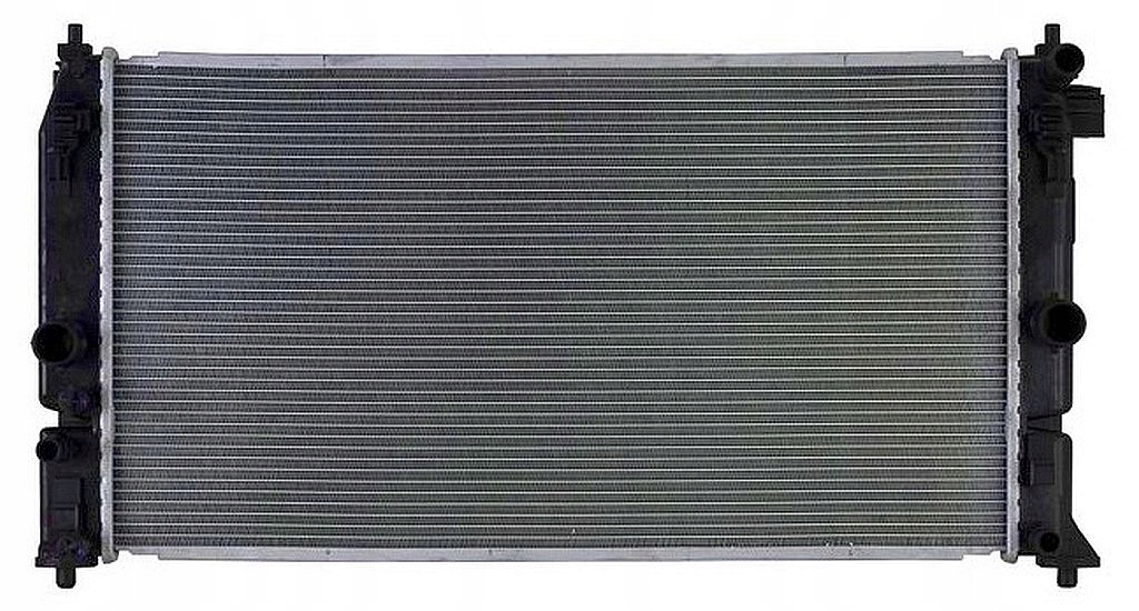 фото №1, Toyota prius prime 1.8 plug-in 2016 - 2021 woda + кондиционер + вентилятор