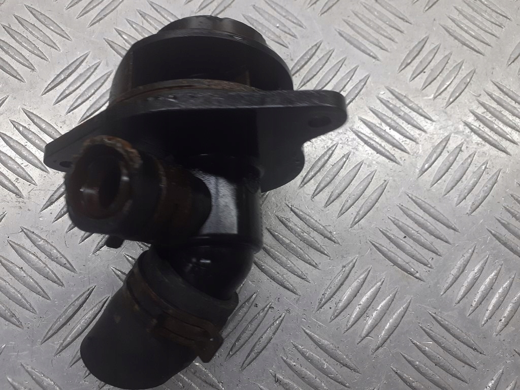 фото №1, Корпус термостата citroen c2 1.4 9627628980