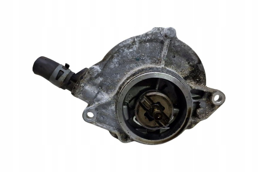 фото №7, Насос вакуумный audi a6 allroad 4fh, c6 059145100j 3.0l дизель 171kw 2010