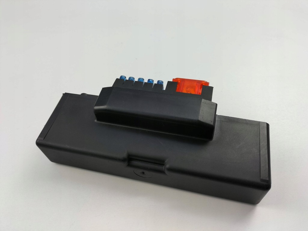 фото №3, Модуль блок управления коробка предохранителей mercedes slk r170 a1705450205