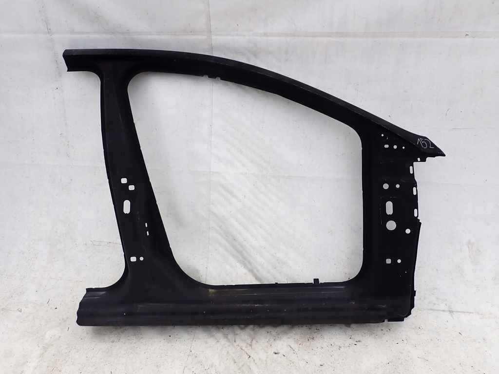 фото №1, Ford mondeo iv 4 mk4 07-14 порог блок двигателя рама правый перед