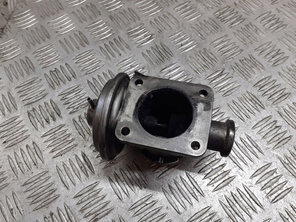 фото №1, Клапан egr bmw e46 2.0 d 7785452