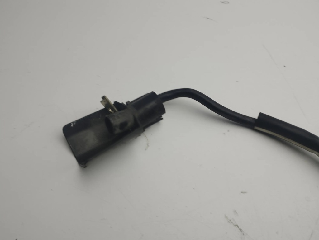 фото №2, Volkswagen t-roc 2018 клеми