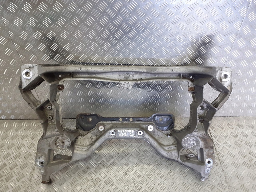 фото №1, Подрамник подрамник mercedes w203 2.0 компрессор