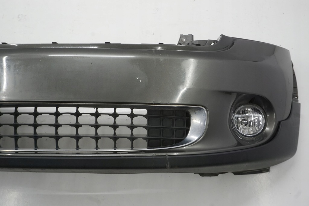 фото №3, Mini countryman r60 бампер передній перед a48