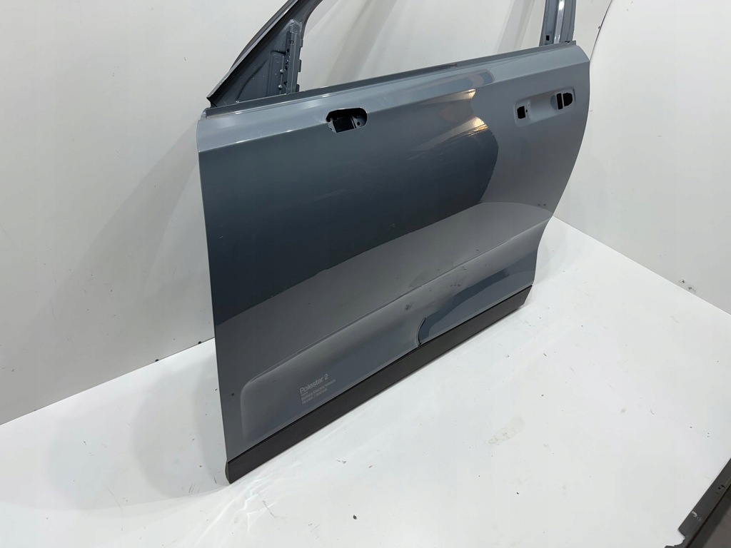 фото №5, Polestar ii 2 двері ліва перед передні