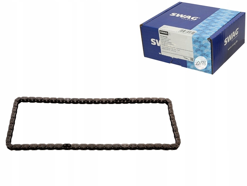 фото №1, Ланцюг розподільного валу citroen c4 aircross mitsubishi asx lancer viii