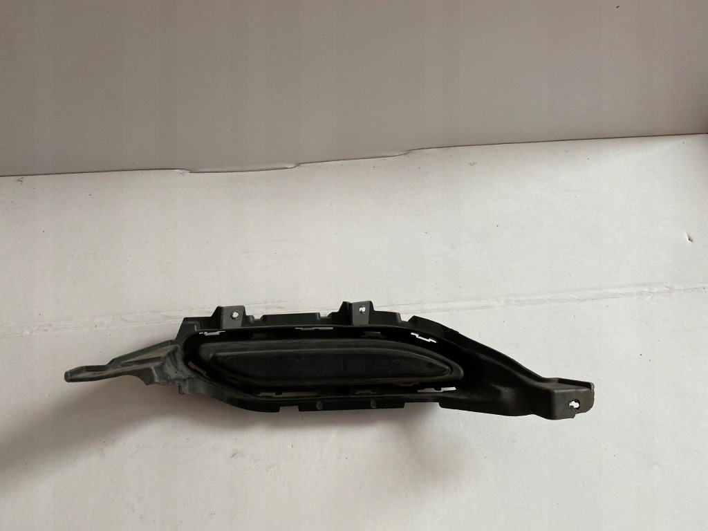 фото №2, Решётка бампера задняя правая mercedes w222 s