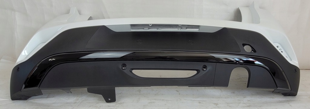 Бампер задний задний opel mokka b 2020- 9835553780 Недорого