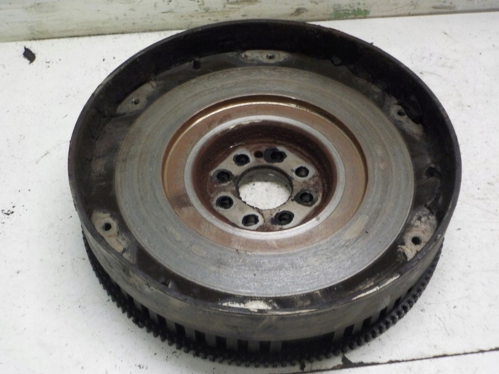 фото №1, Tata ксенон колесо маховик