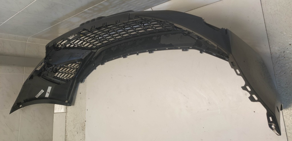 фото №13, Audi rs7 c8 бампер перед передний i задняя задний комплект