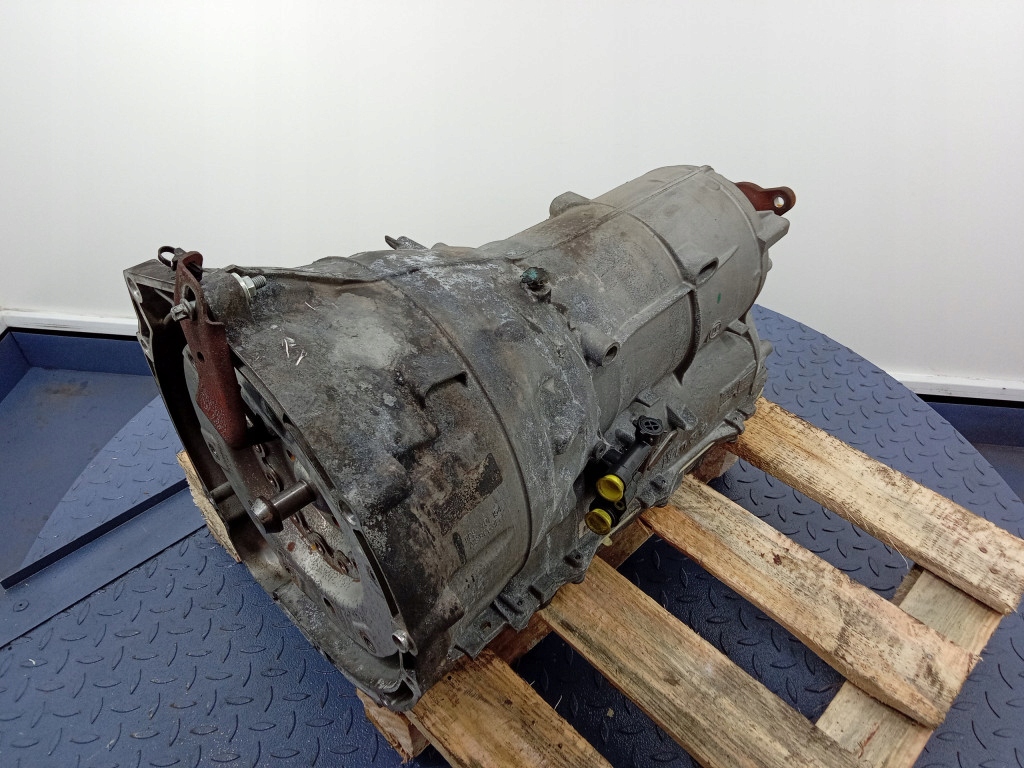 фото №11, Bmw m3 g80 3.0b коробка передач автоматична ga8hp76az