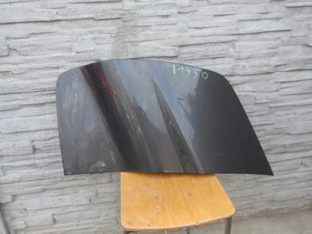 фото №1, Audi r8 карбон spoilere лівий задній дифузор