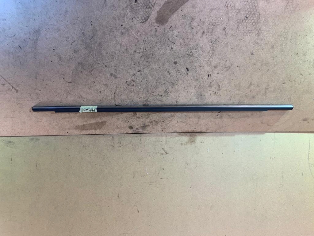 фото №1, Fiat молдинг задні двері праве 0710919080