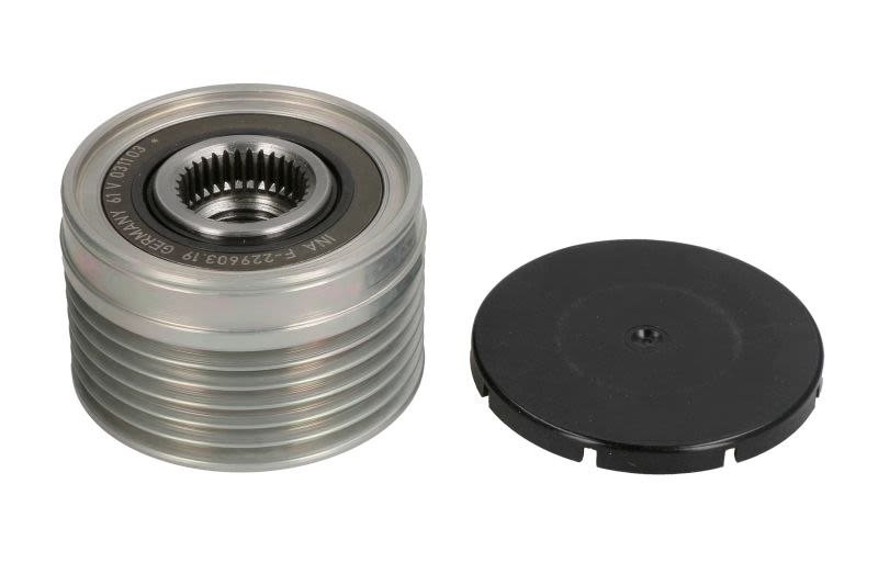 Купить Шкив генератора ina 535 0039 10