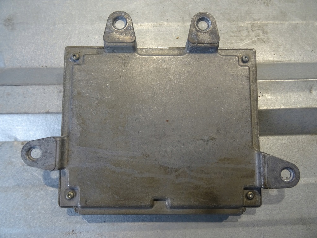 фото №1, Mercedes s w221 lift модуль шлюз a2219006702 оригінальний номер